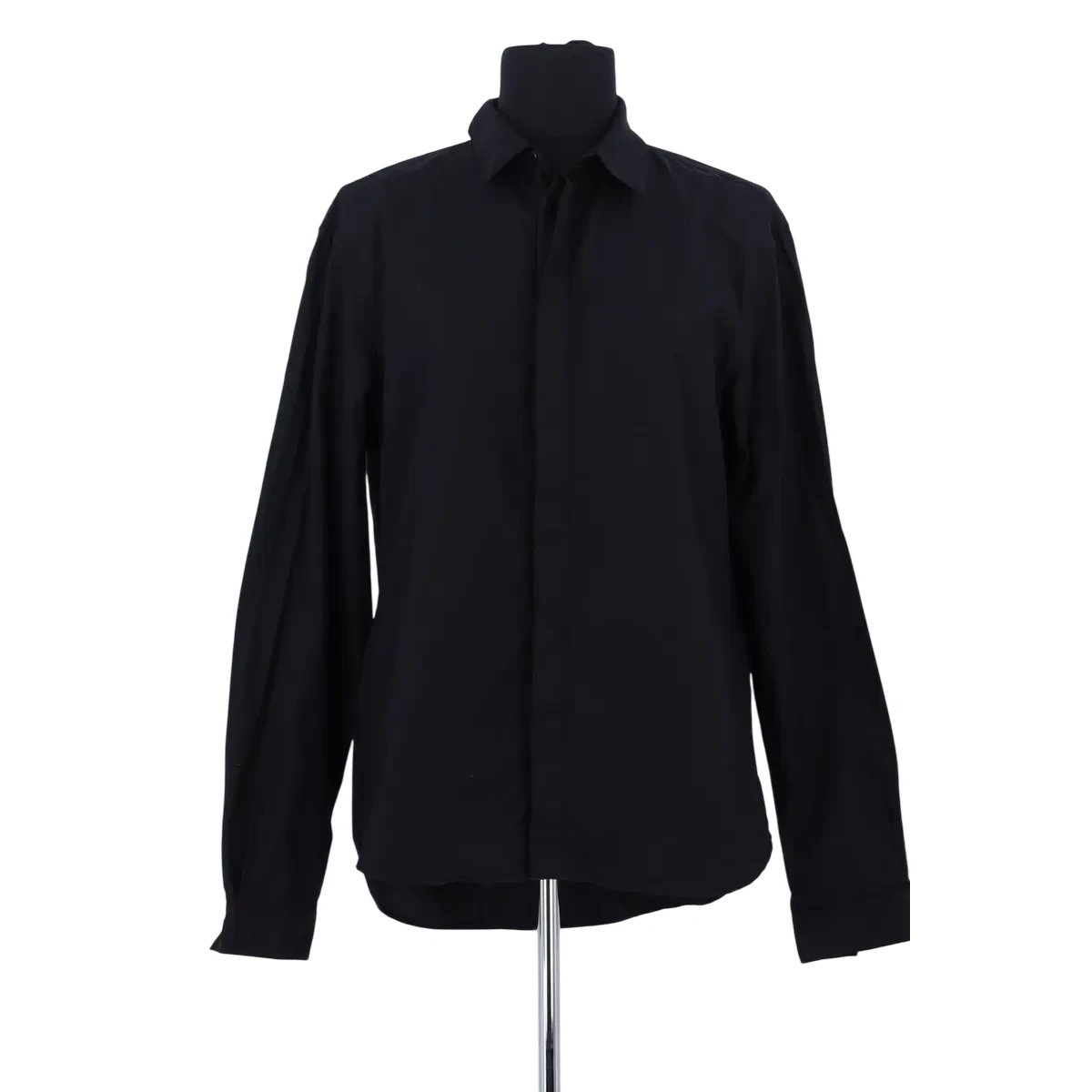 Chemise - Très Bon État noir, THE KOOPLES