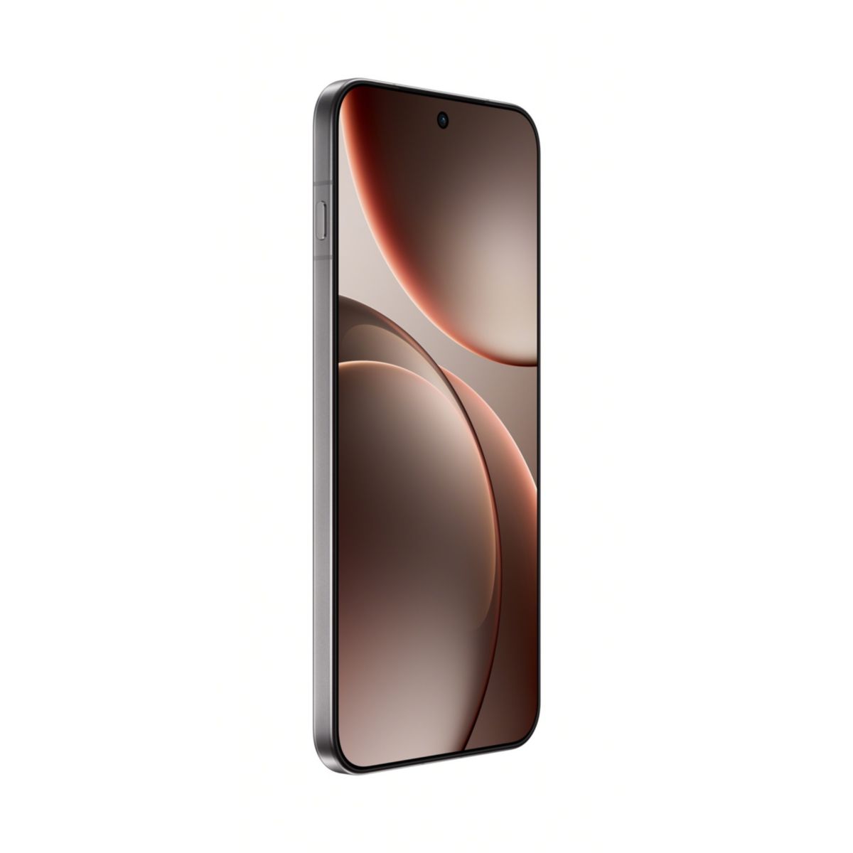 Smartphone Find X9 512Go Titanium Grey couleur unique, OPPO