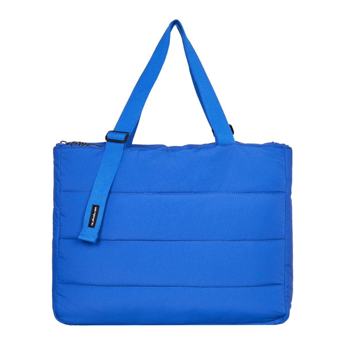 Sac à bandoulière bouffant THE PUFFY violet surf the web, QUIKSILVER
