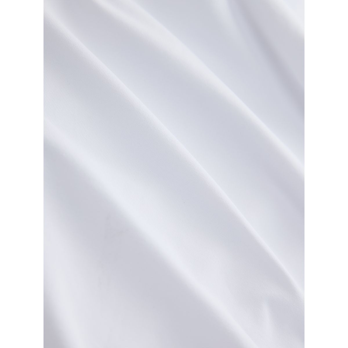 Top sans manches fluide doux dos nu foulard blanc, NEXT