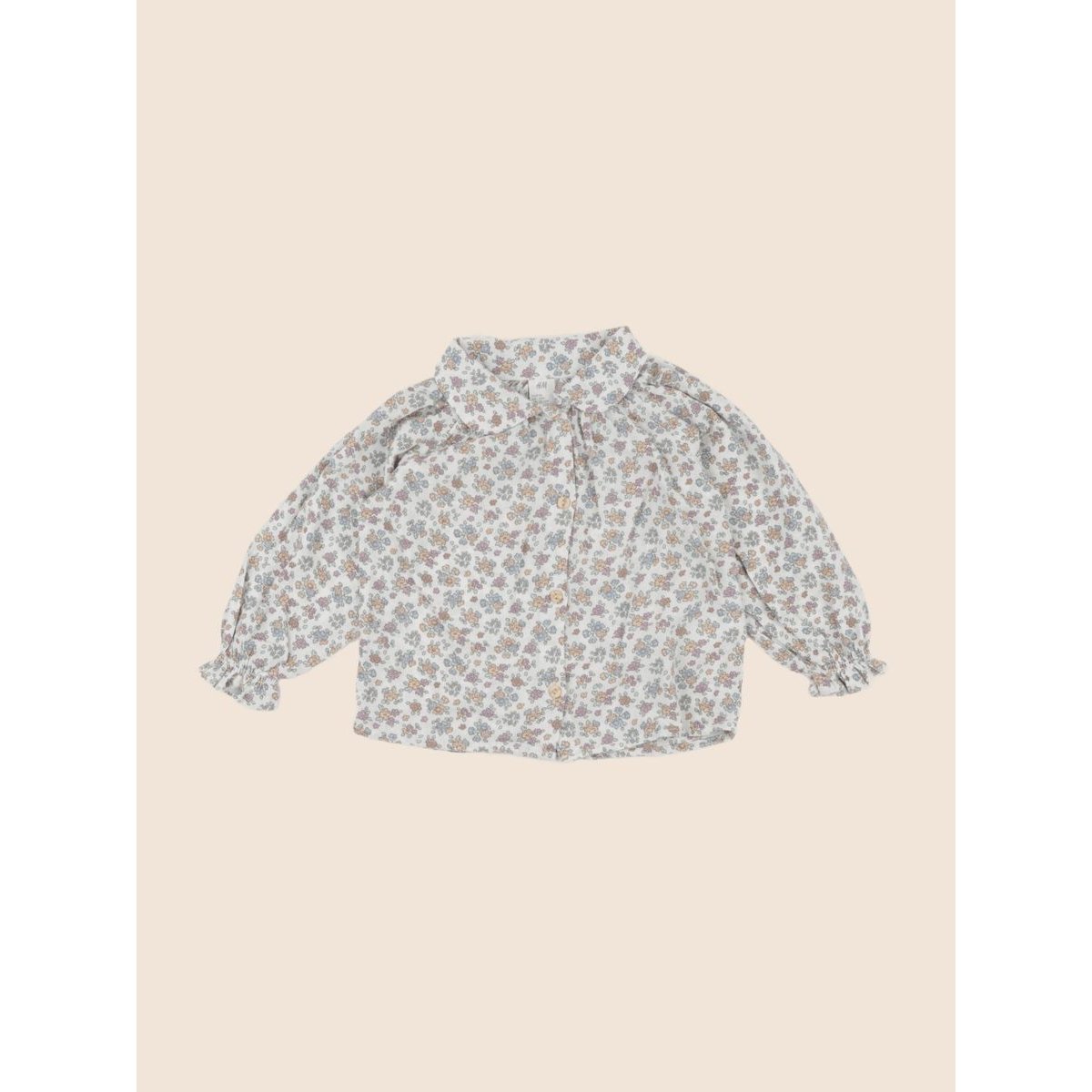 Blouse - Très bon état rose, H&M