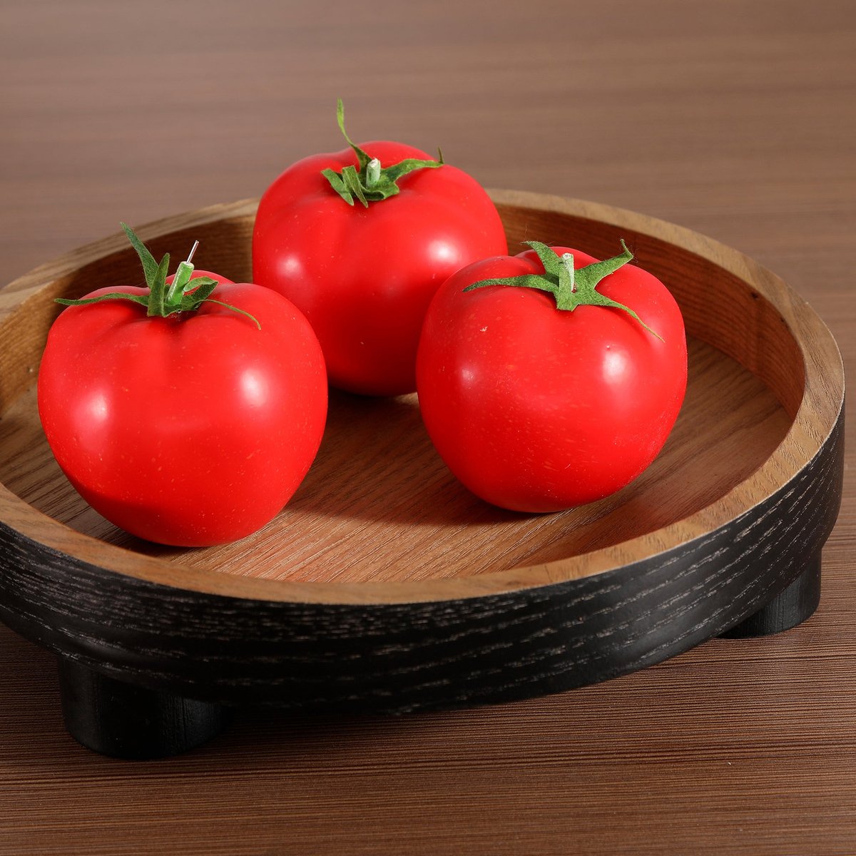 Tomate artificielle D6 rouge, SIA