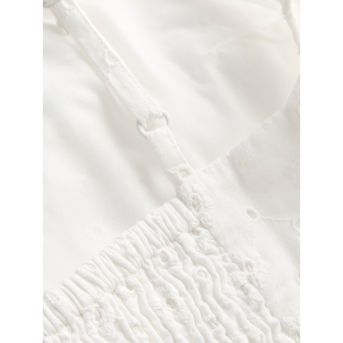 Top blanche - blanc de blanc, JJXX