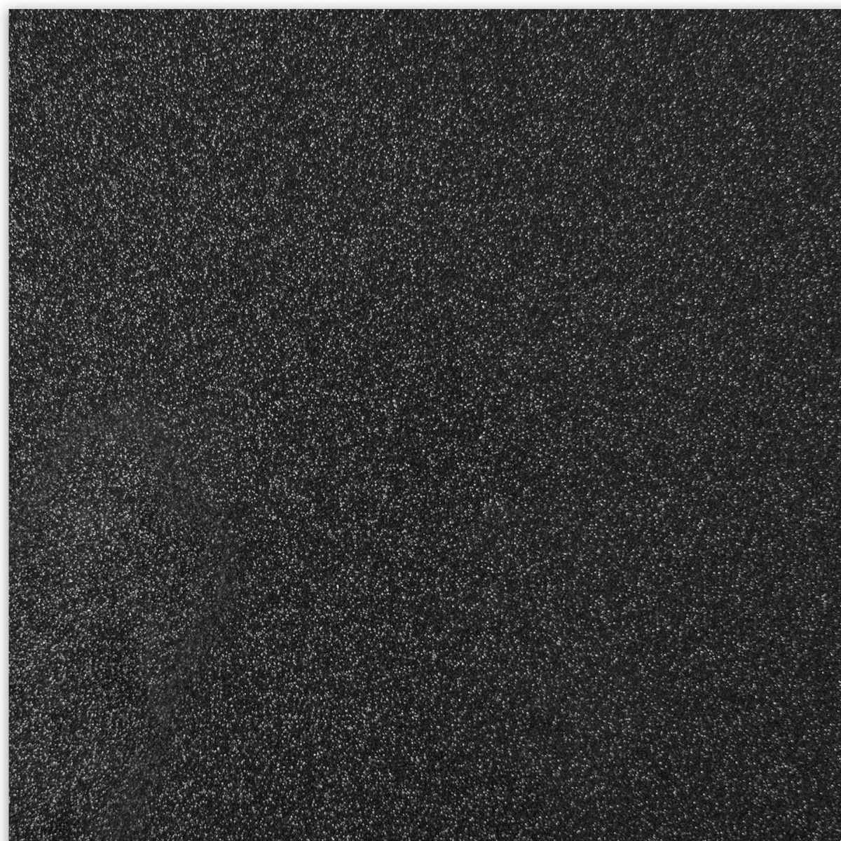 Accessoire Vinyle thermocollant sans tapis noir couleur unique, CRICUT