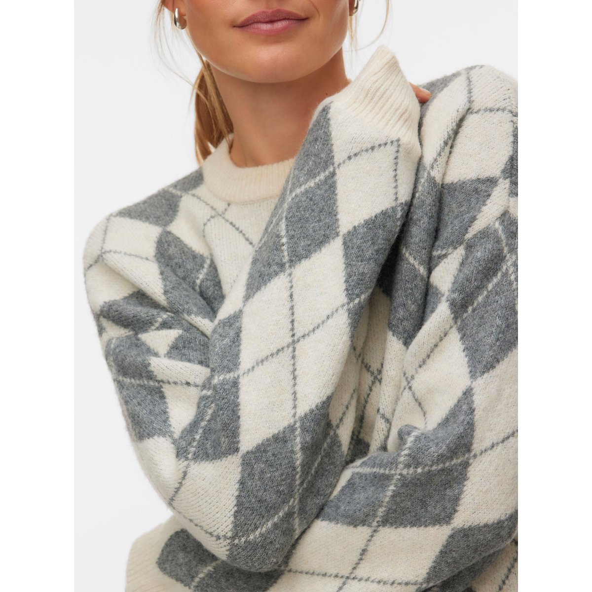 Pull birch 1, VERO MODA