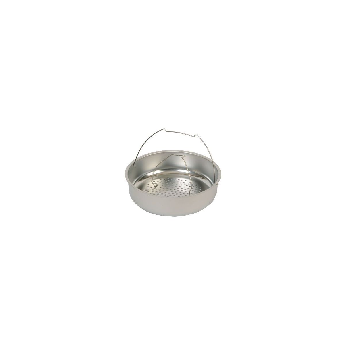 Autocuiseur ClipsoMinut' Eco compact+ 6L gris, SEB