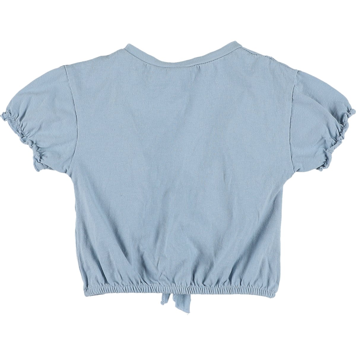 T-shirt - Très bon état bleu, ZARA