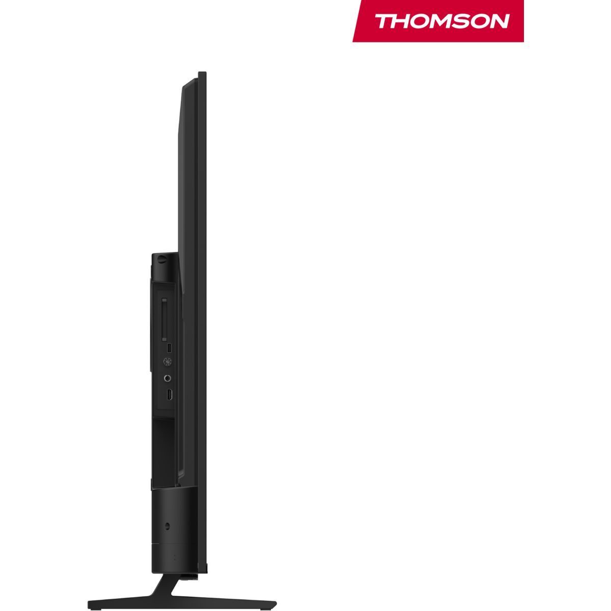 TV Mini LED 55MG7C15 - 55 pouces ( 139 cm ) noir, THOMSON