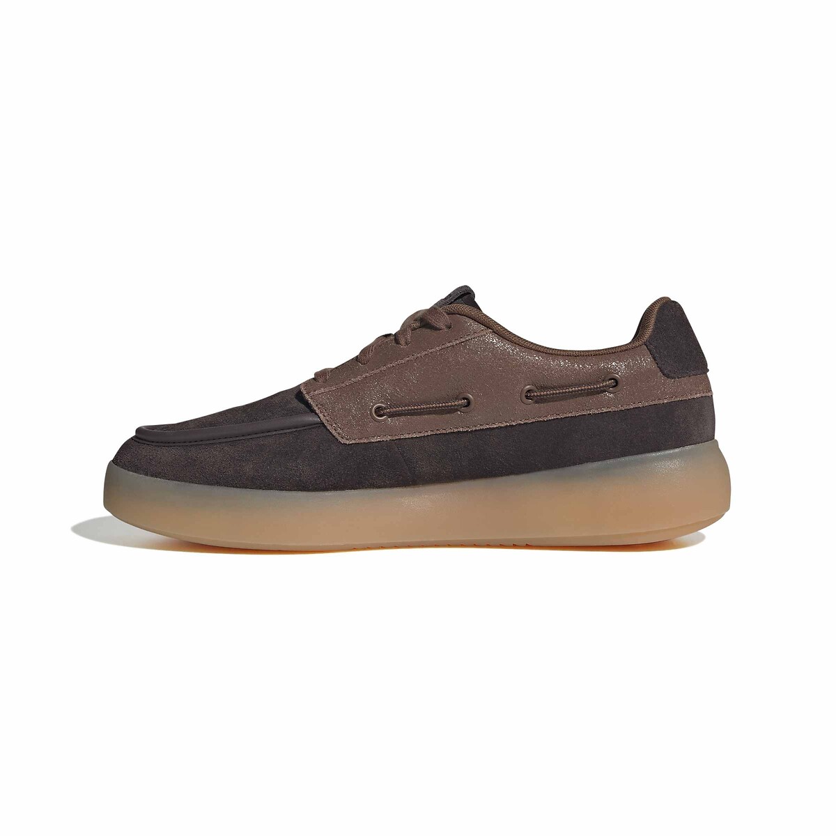 Baskets BARREDA DECODE SC chocolat, ADIDAS SPORTSWEAR