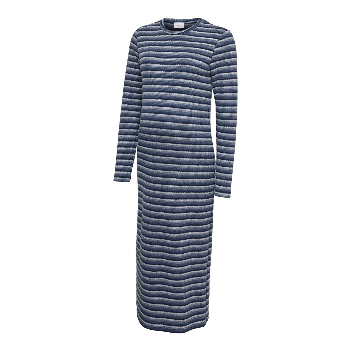 Robe navy blazer, MAMA LICIOUS