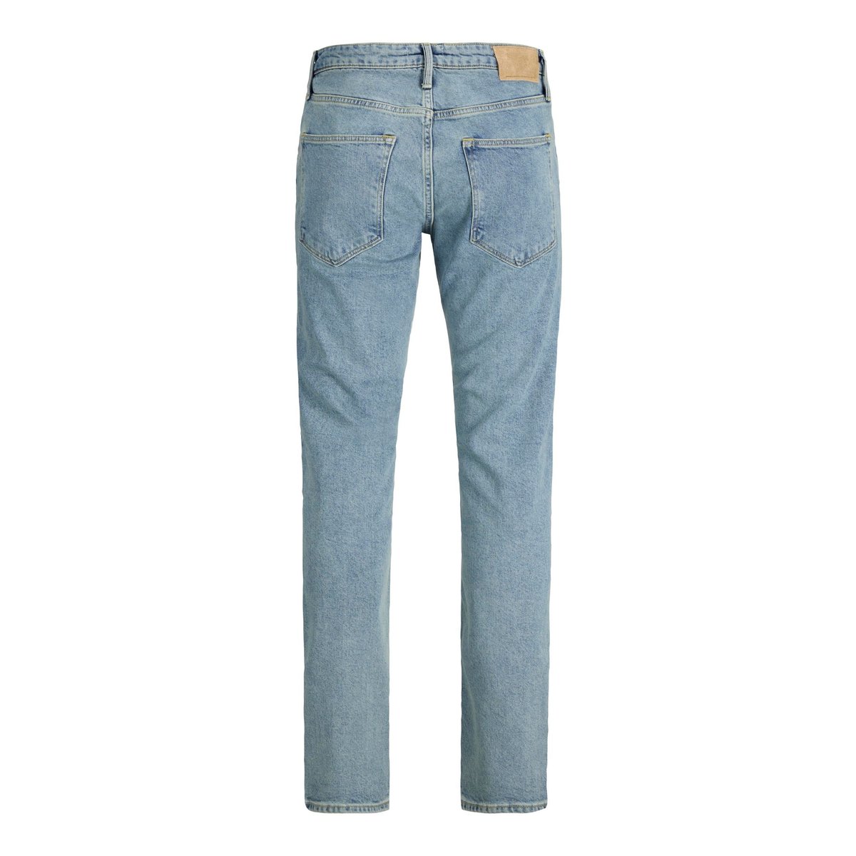 Coupe Regular blue denim 1, JACK & JONES