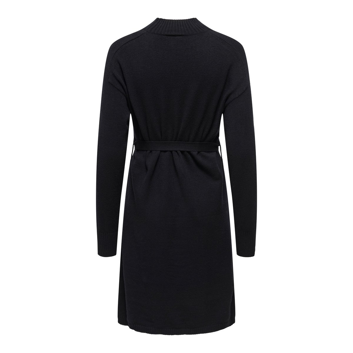 Robe En Maille black 1, ONLY