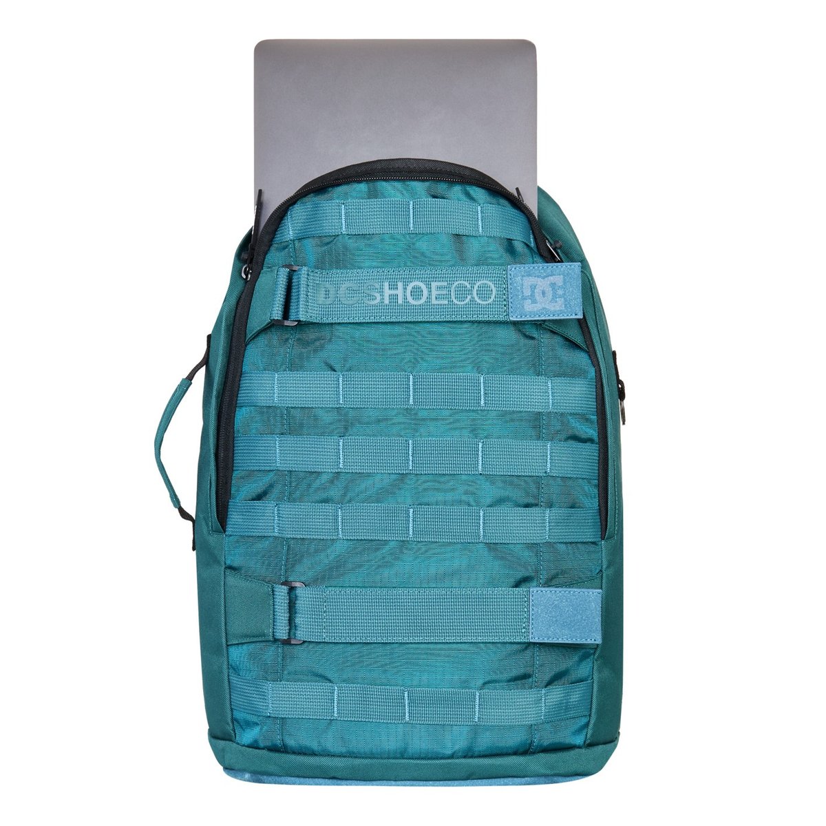 Sac à dos ALPHA. vert ponderosa pine, DC SHOES
