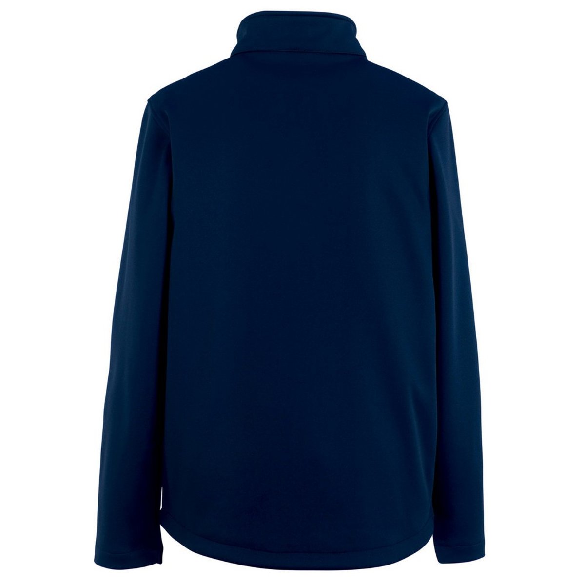 Veste softshell SMART bleu marine, RUSSELL