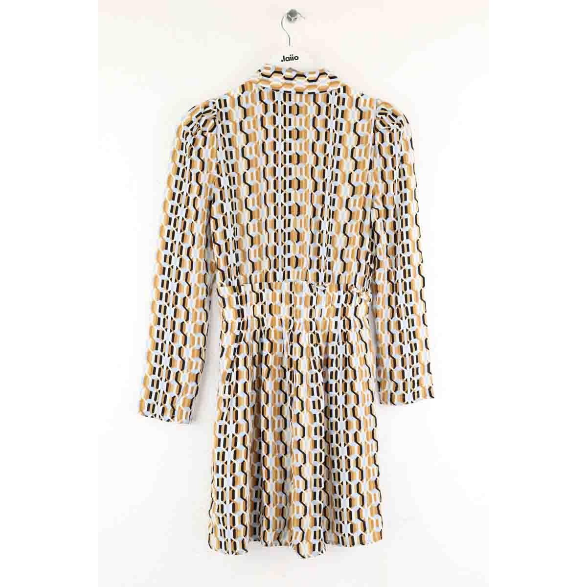 Robe - Très Bon État multicolore, MAJE