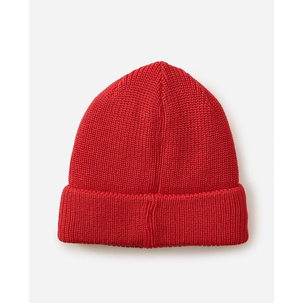 Bonnet CLASSIC SURF rouge, RIP CURL