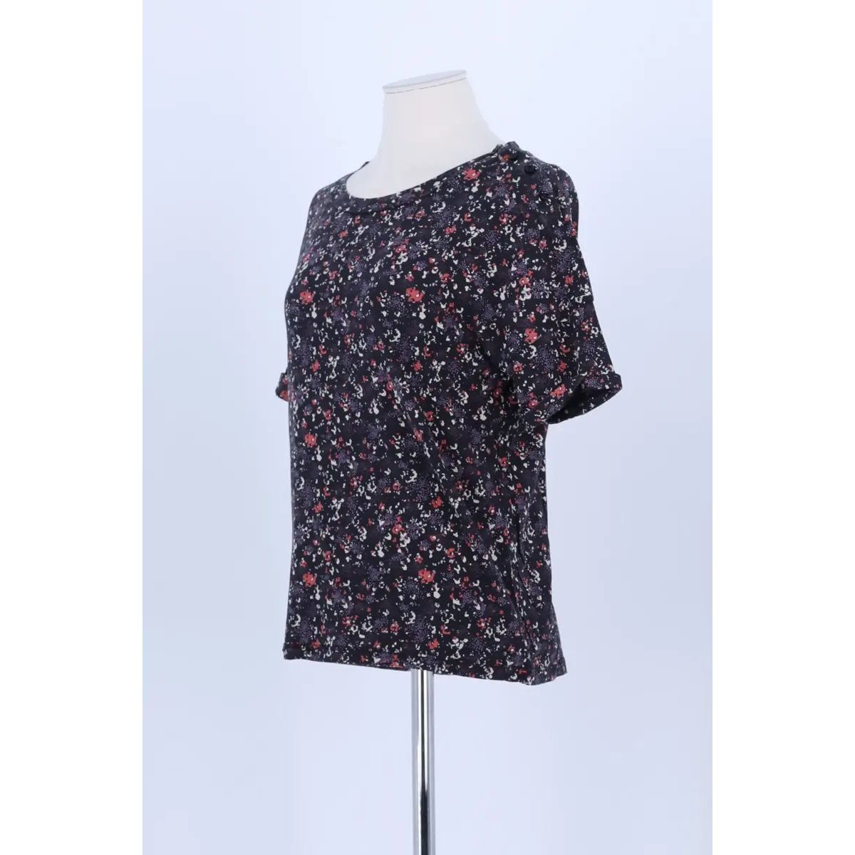 T-shirt - Très Bon État noir, SESSUN
