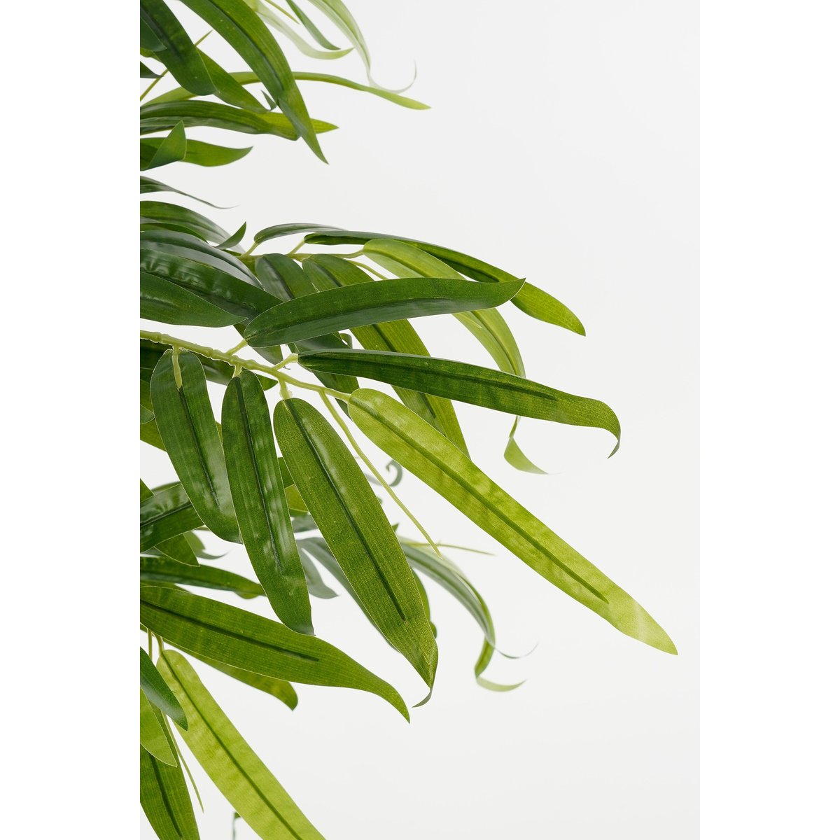 Plante artificielle BAMBOO vert, MICA DECORATIONS
