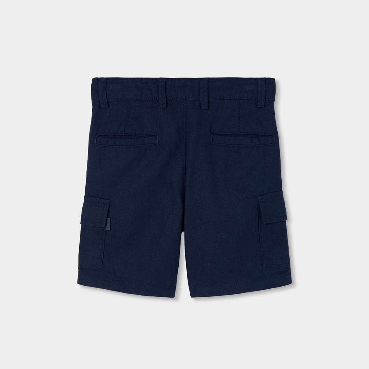 Short lin bleu, BOBOLI