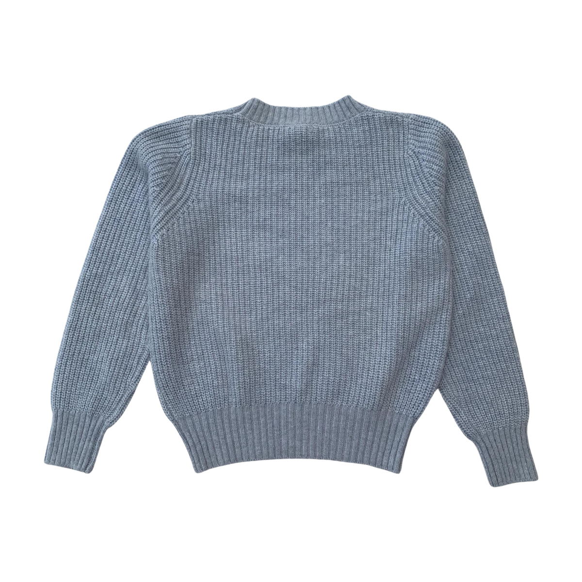 Pull enfant - Très bon état bleu, BELLEROSE