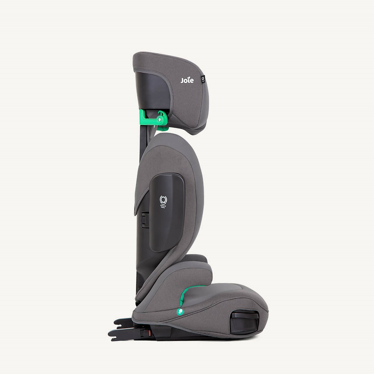 Siège auto I-TRILLO FX  gris anthracite, JOIE