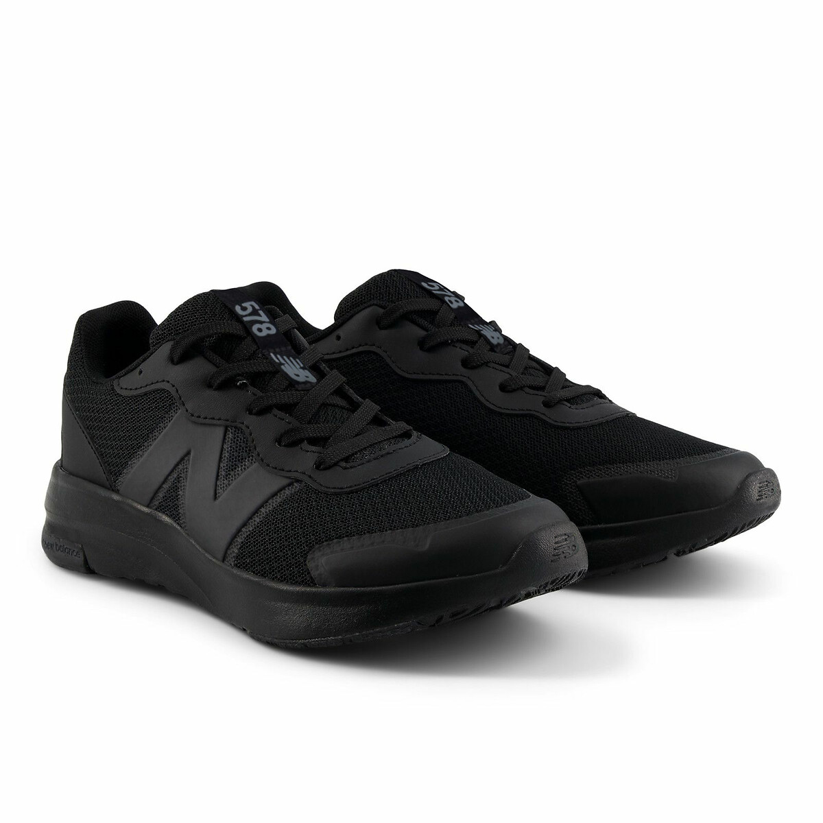 Zapatillas 578 negro, NEW BALANCE