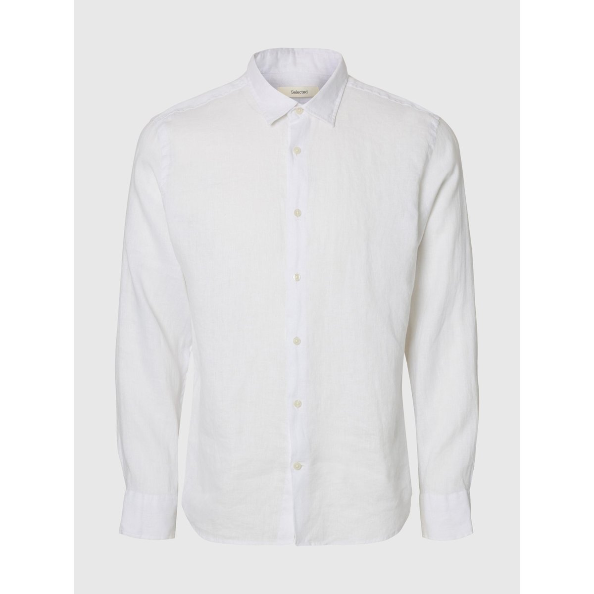 Chemise white, SELECTED