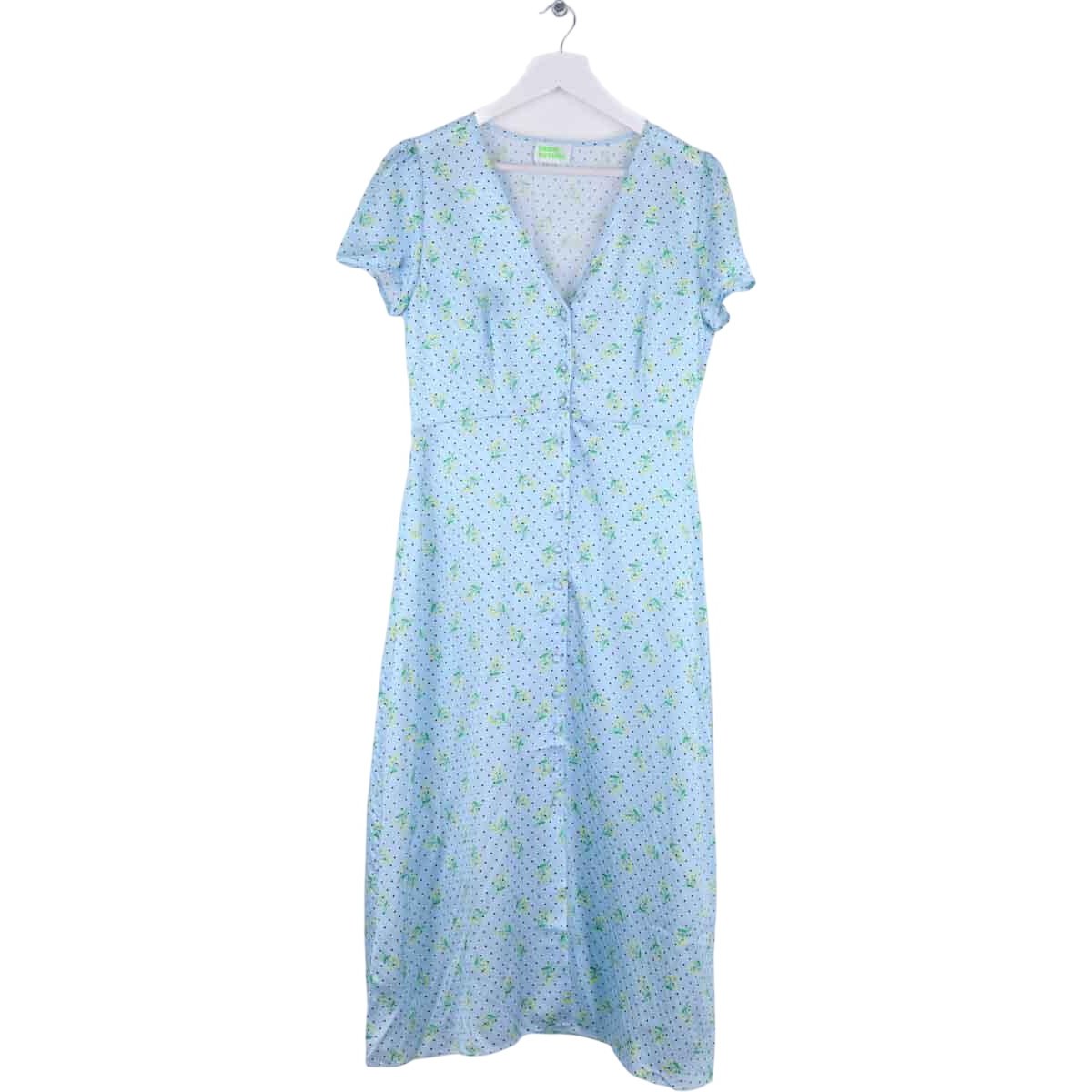 Robe - Très Bon État bleu, FROM FUTURE
