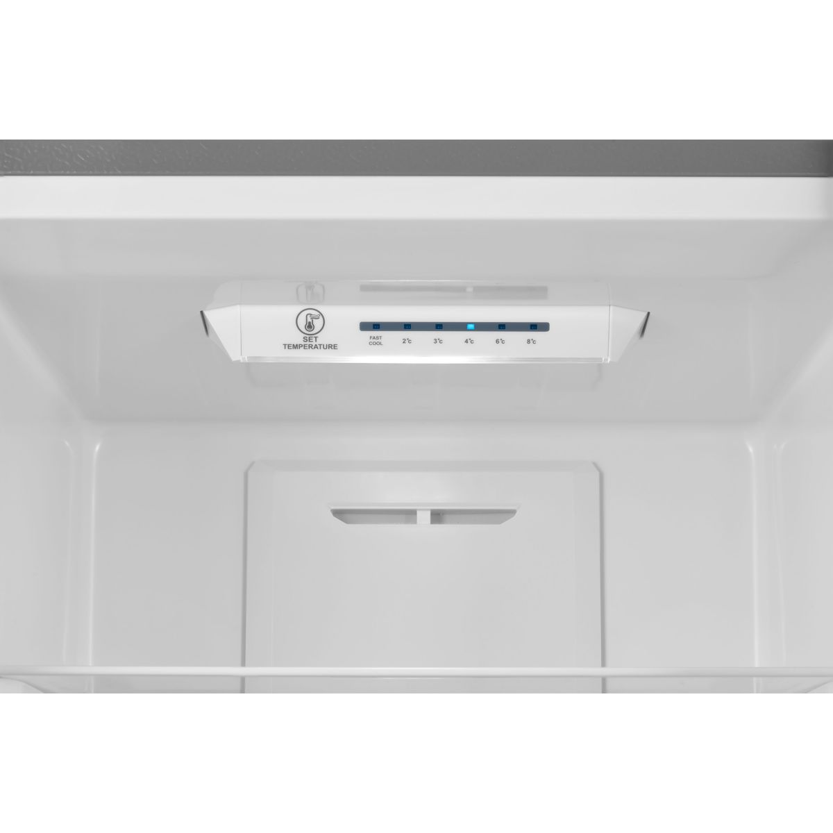 Réfrigérateur combiné ERCVDE190-65mii1 couleur unique, ESSENTIEL B