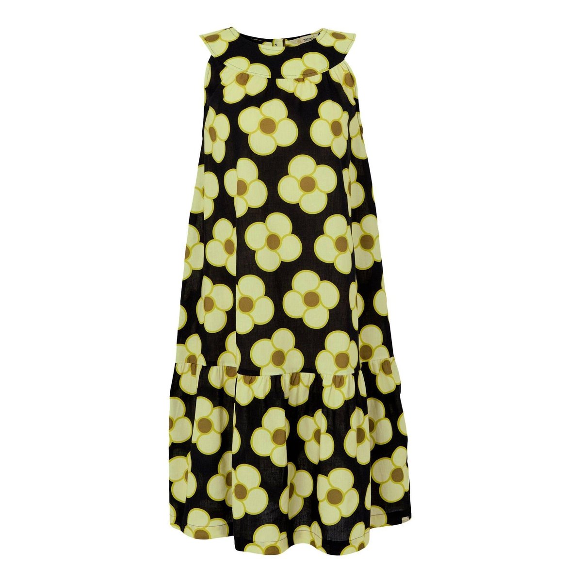 Robe sans manches ORLA KIELY noir, REGATTA