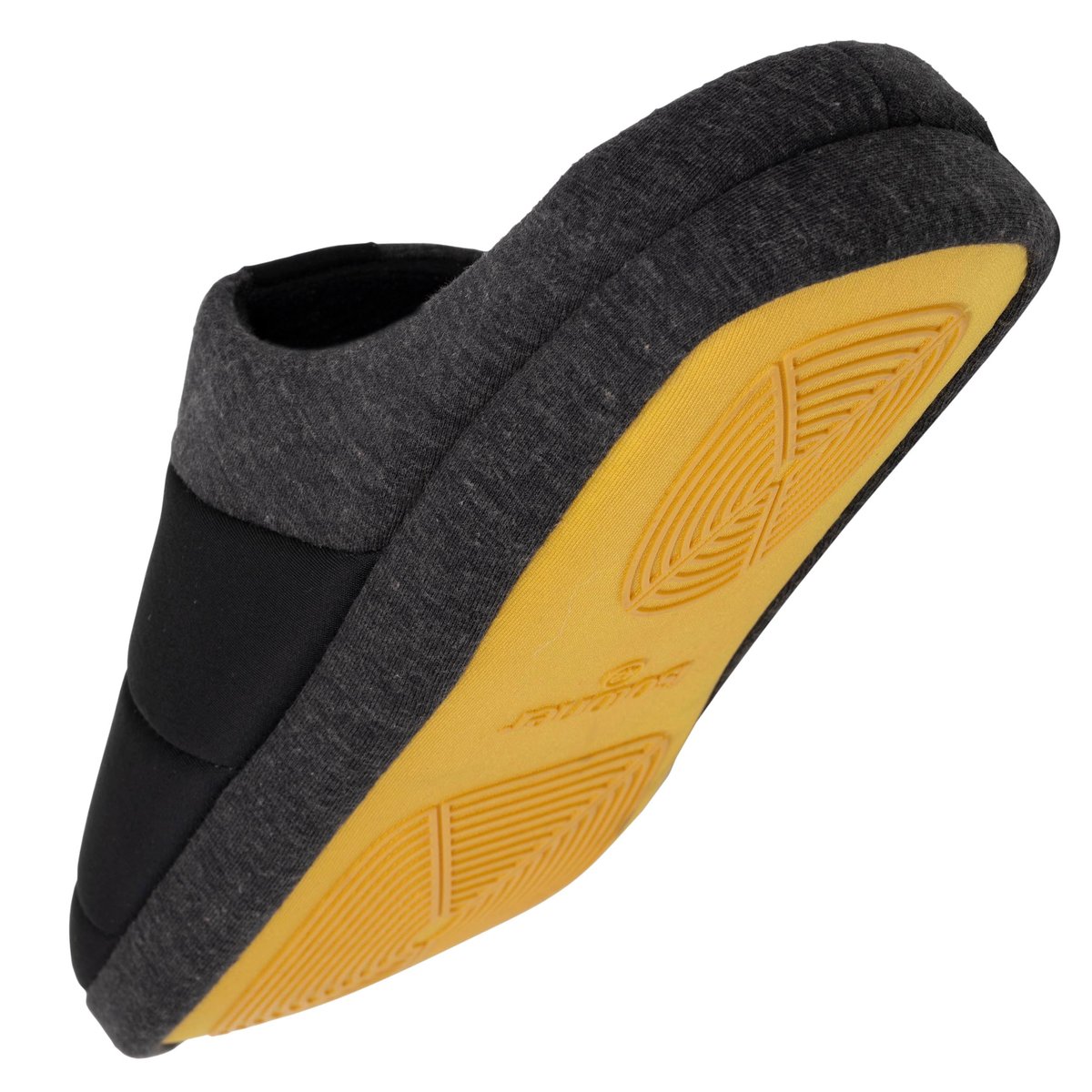Chaussons extra-light Mules noir, ISOTONER