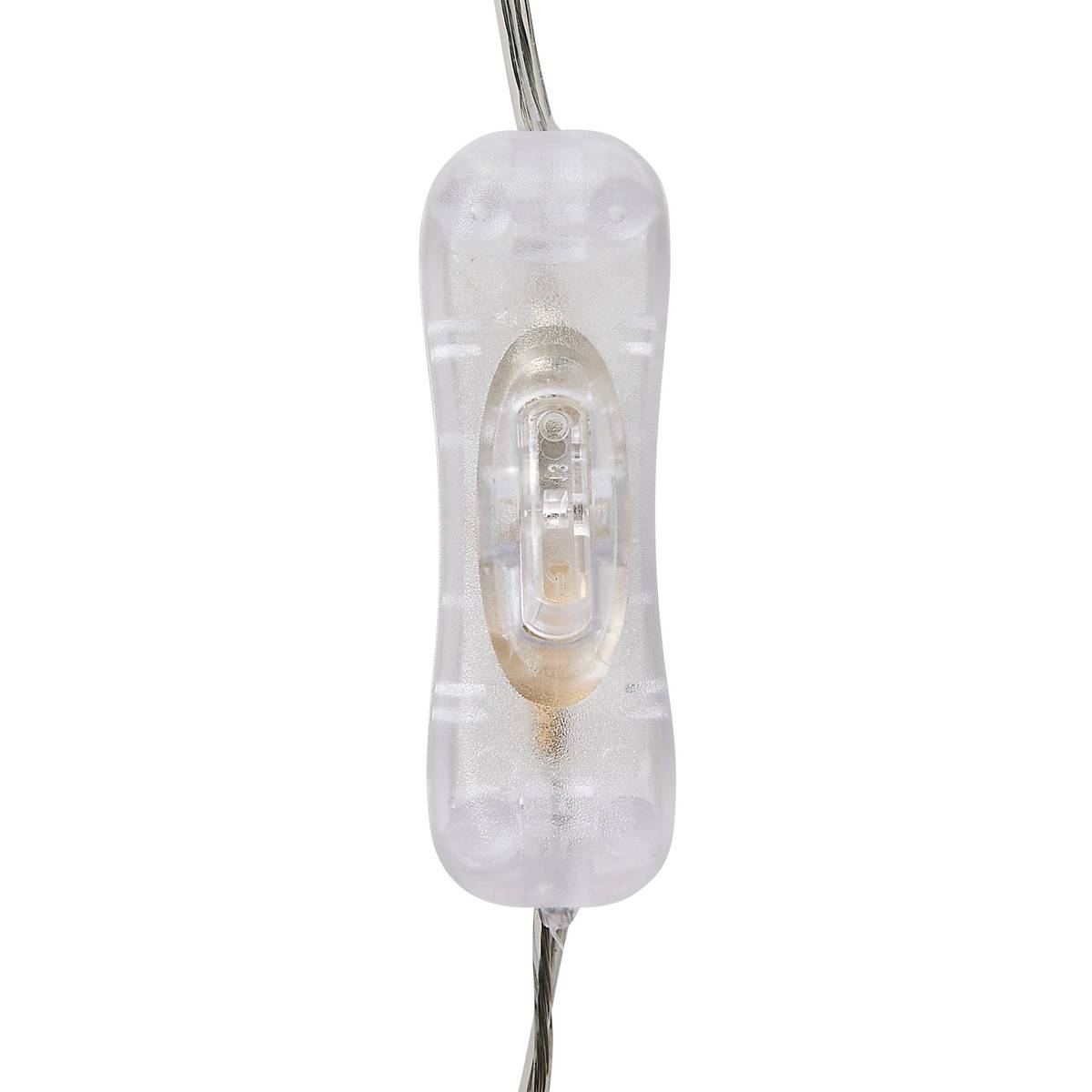NEON LED PAIN EPICE H29 USB multicolore, FEERIC LIGHTS & CHRISTMAS