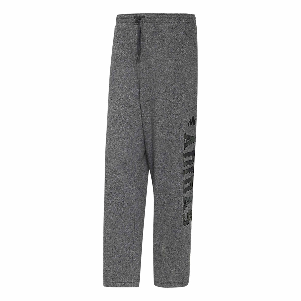 Pantalon de survêtement, CAMO gris foncé chiné, ADIDAS SPORTSWEAR