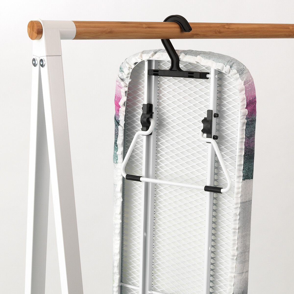 Table Top Ironing Board S, 95x30cm multi-coloured, BRABANTIA
