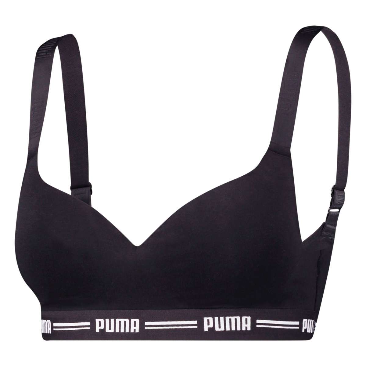 V015392 noir, PUMA