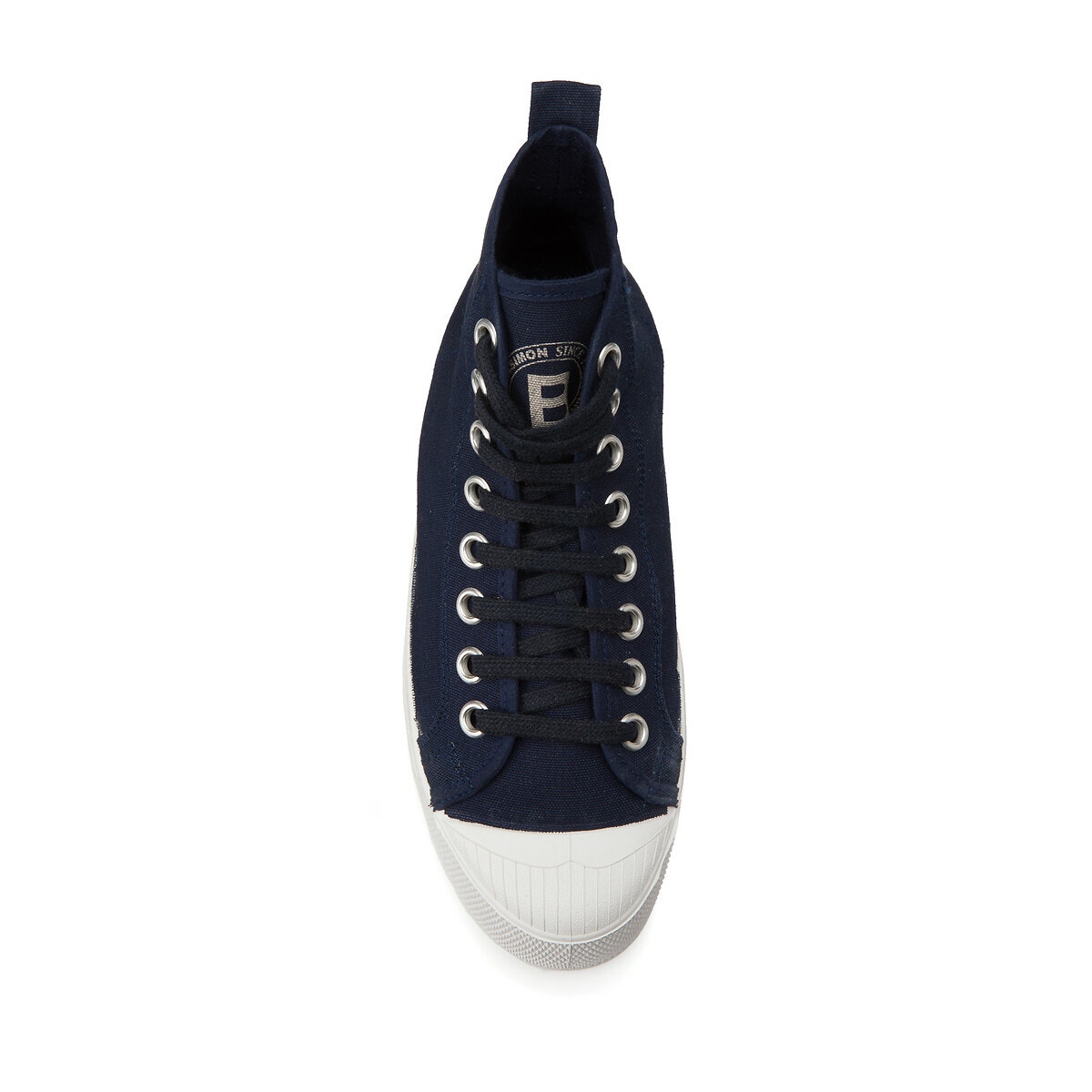 Tennis montantes B79 Stella marine, BENSIMON