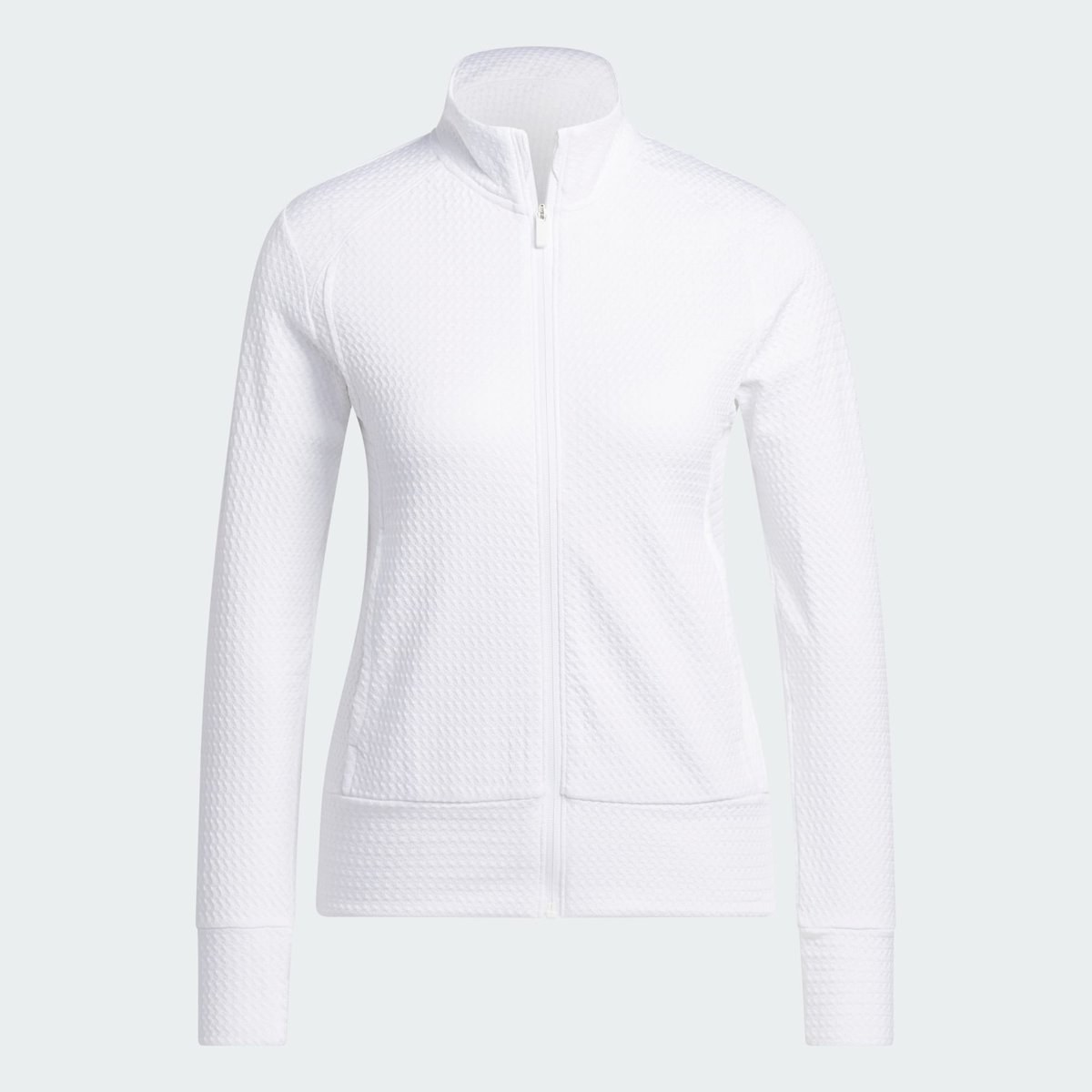 Veste Texturée Ultimate365 Femmes white, adidas Performance