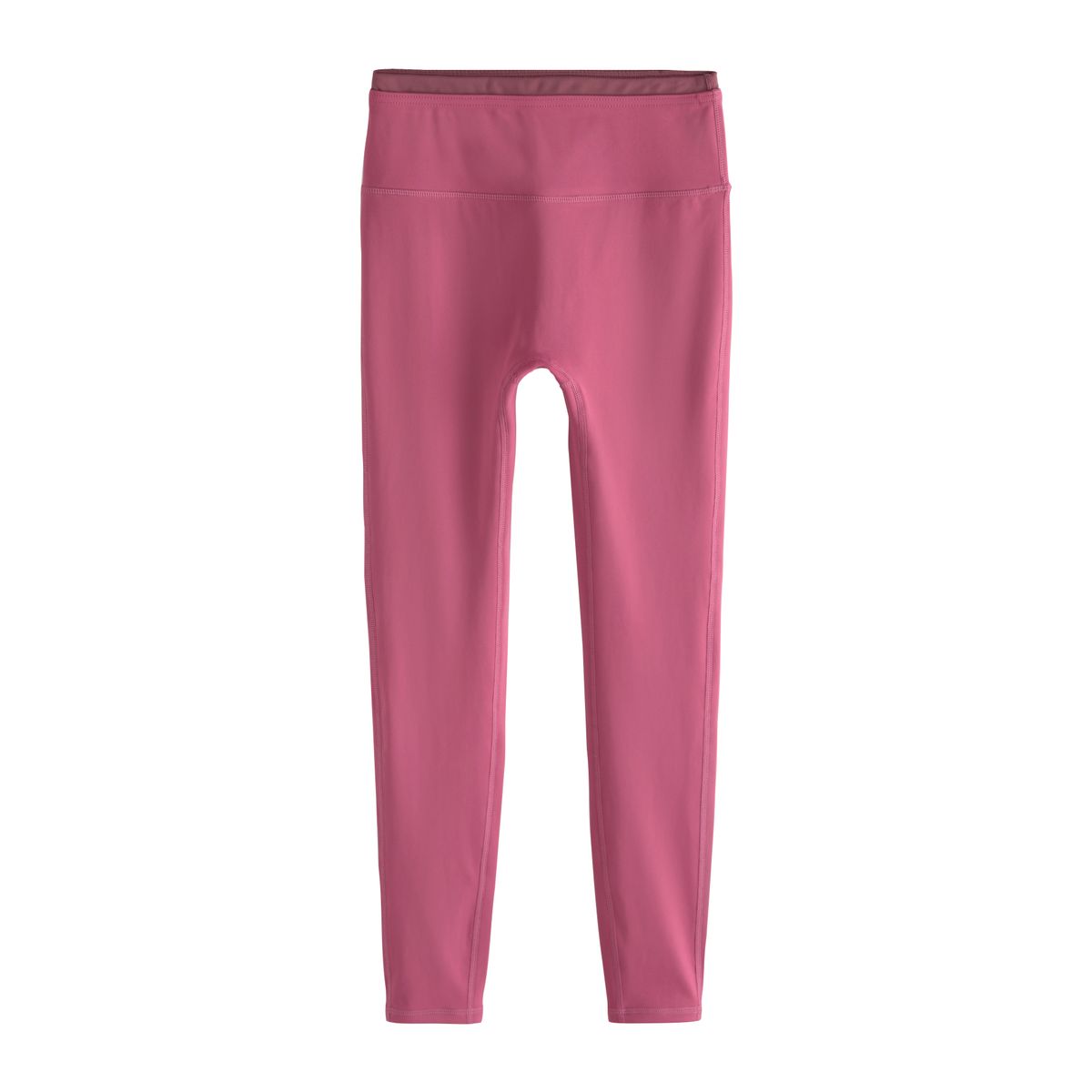 Legging double épaisseur active balance rose, NEXT