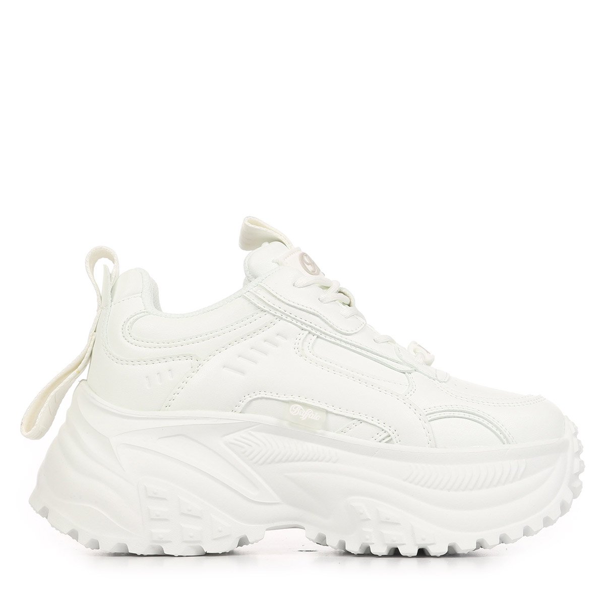 Baskets TURBO ONE white, BUFFALO