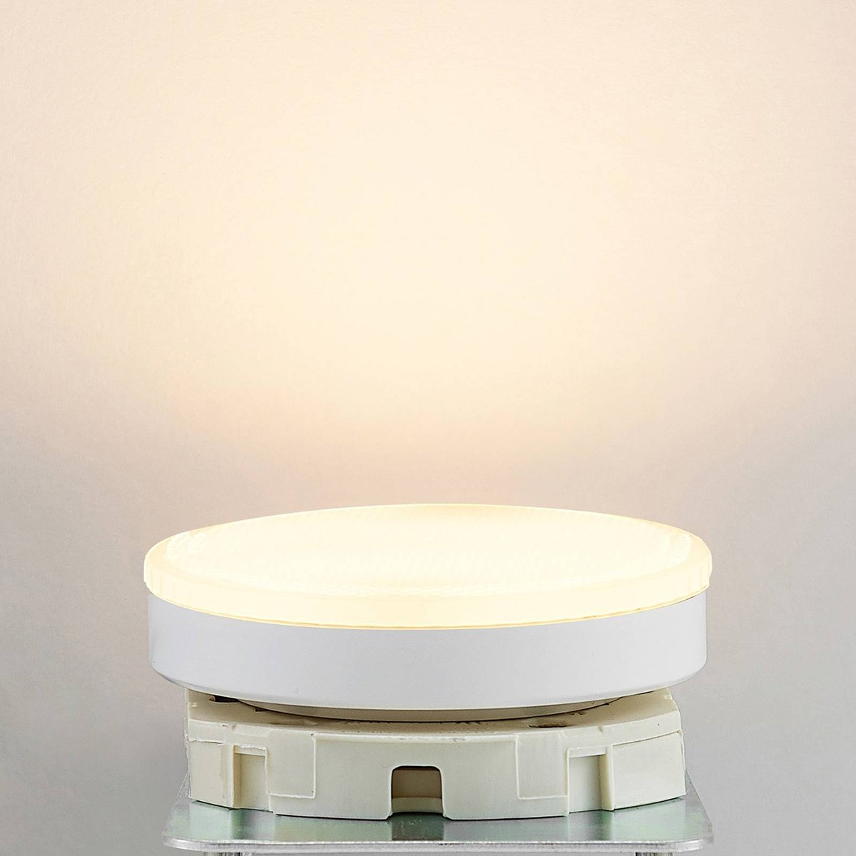 Ampoule GX53 LED, Gx53 7W LED couleur unique, ARCCHIO