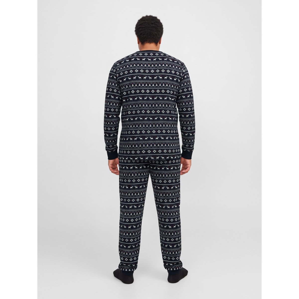 Ensemble Loungewear bleue - sky captain 1, JACK & JONES