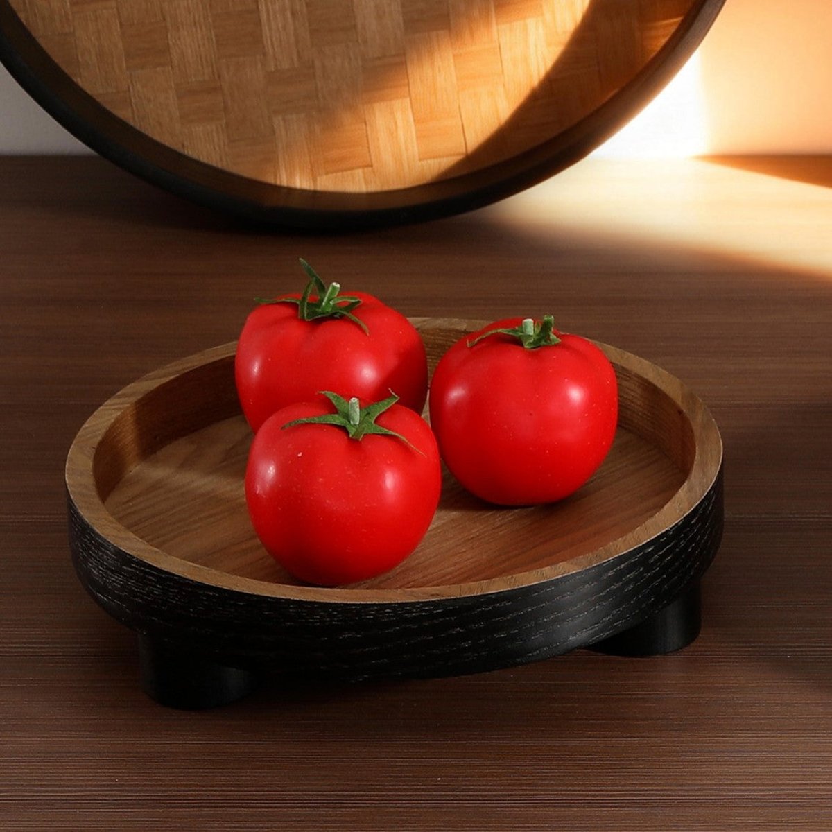 Tomate artificielle D6 rouge, SIA