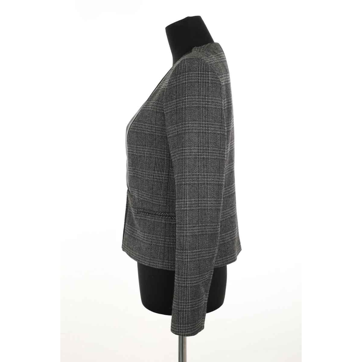 Veste - Très Bon État noir, CLAUDIE PIERLOT