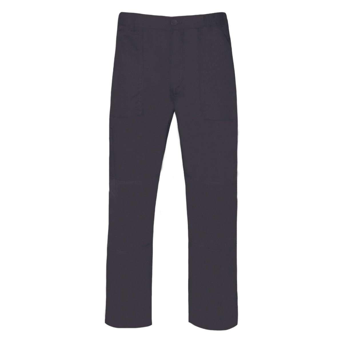 Pantalon de travail gris foncé, REGATTA