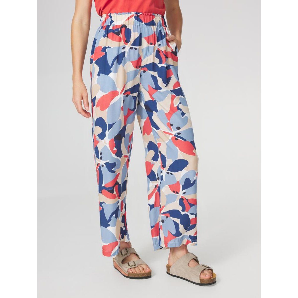 Pantalon AGLEAPAN horizon, TBS