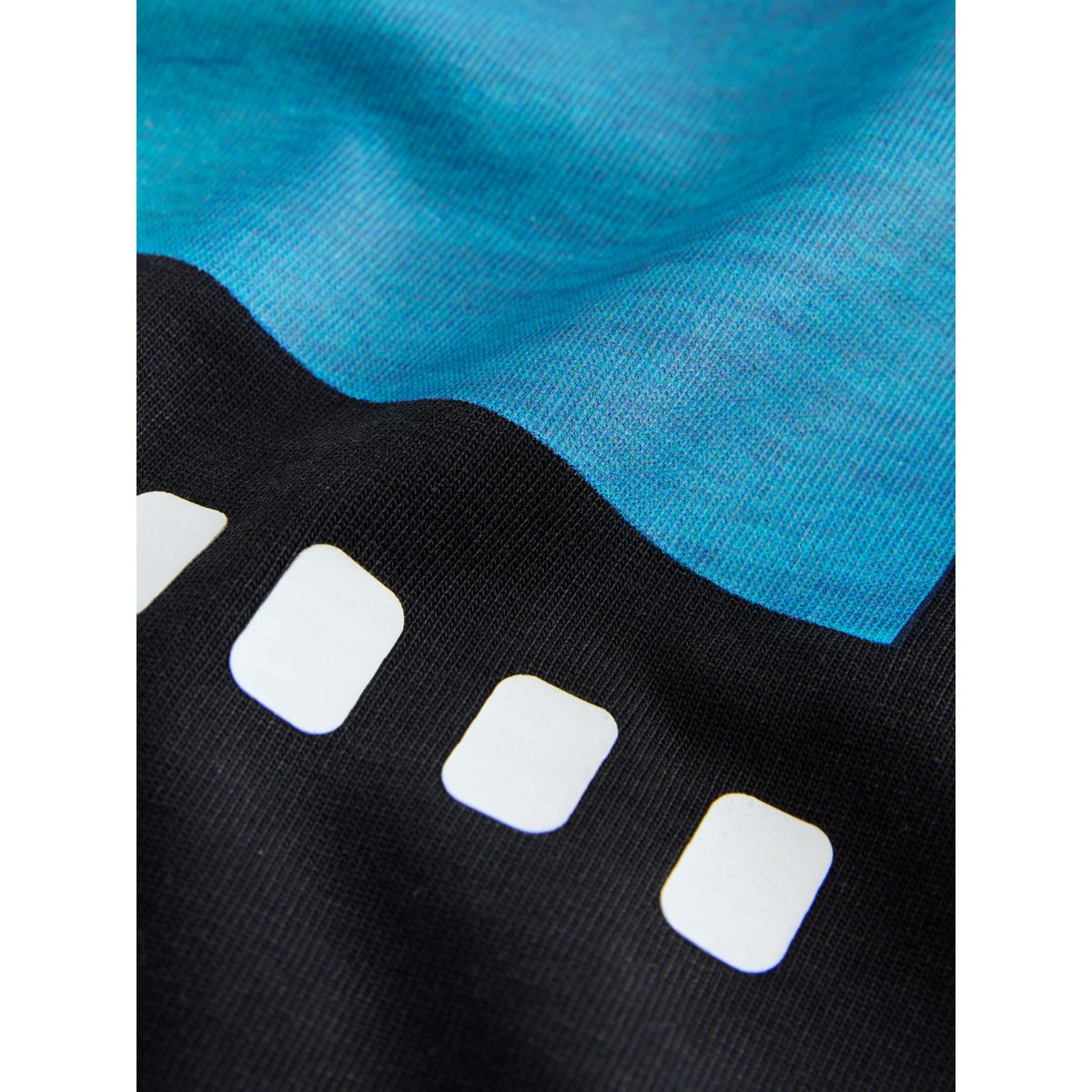 T-shirt à motif kodak edit noir, NEXT
