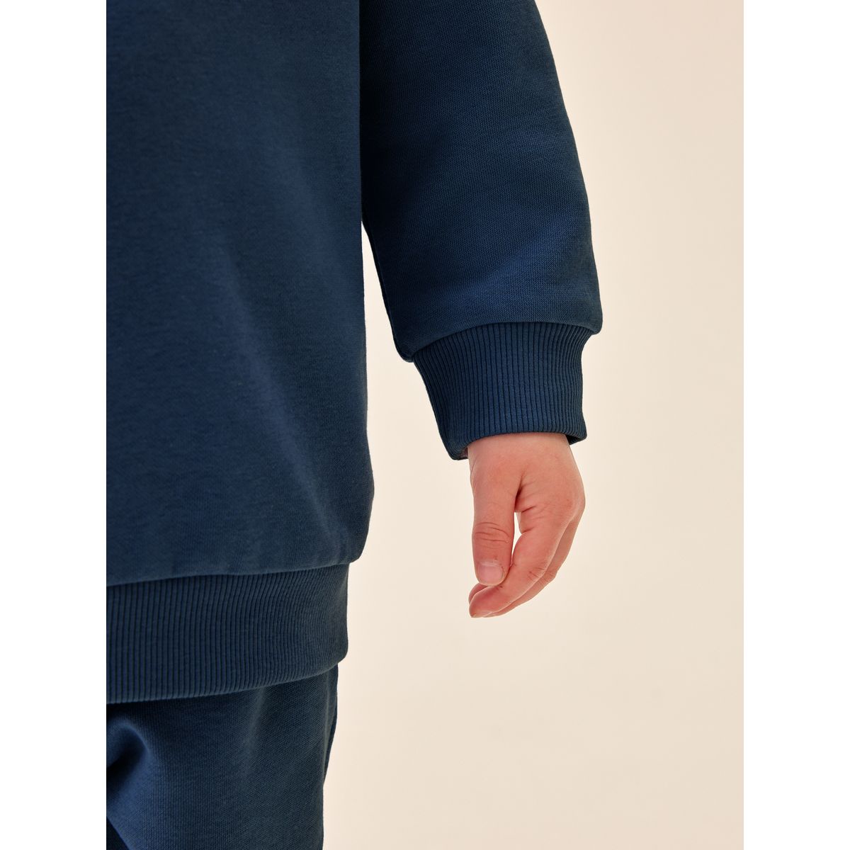 Pantalon de jogging et sweat ras du cou bleu marine, NEXT