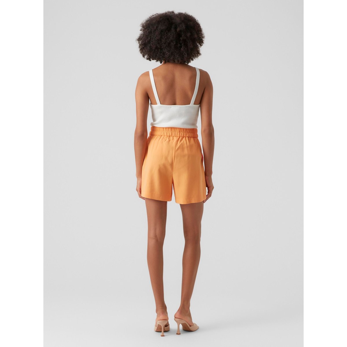 Top snow white, VERO MODA