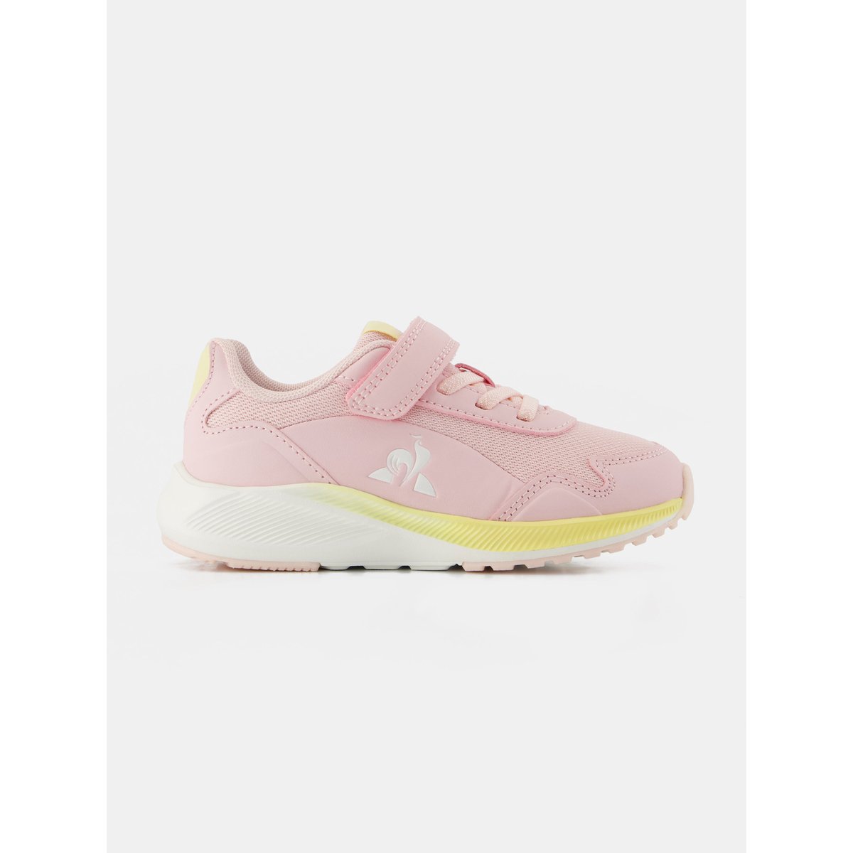 Sneakers running LCS Stride mangano calcite/double cream, LE COQ SPORTIF