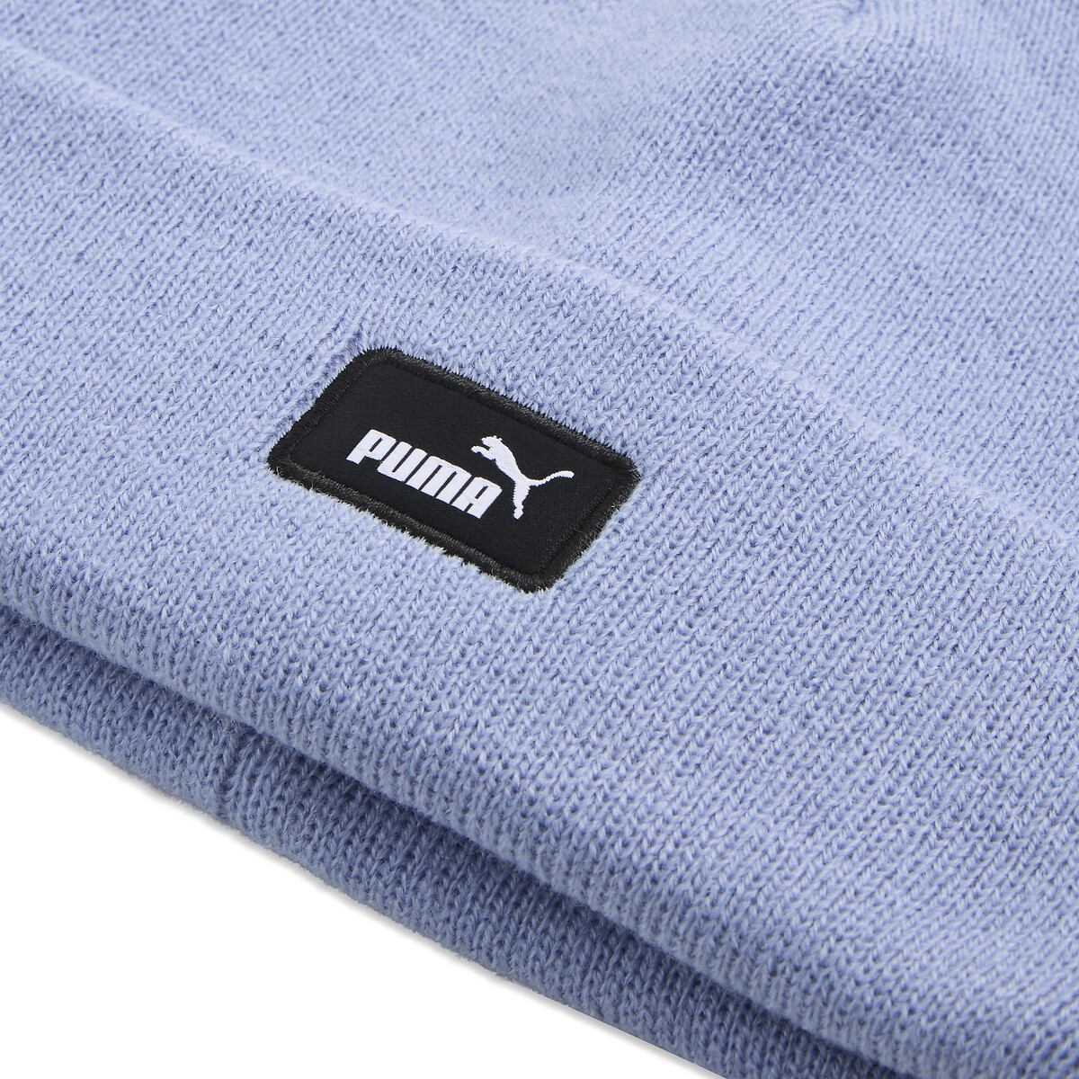 Classic Low Crown Jr Beanie blue, PUMA